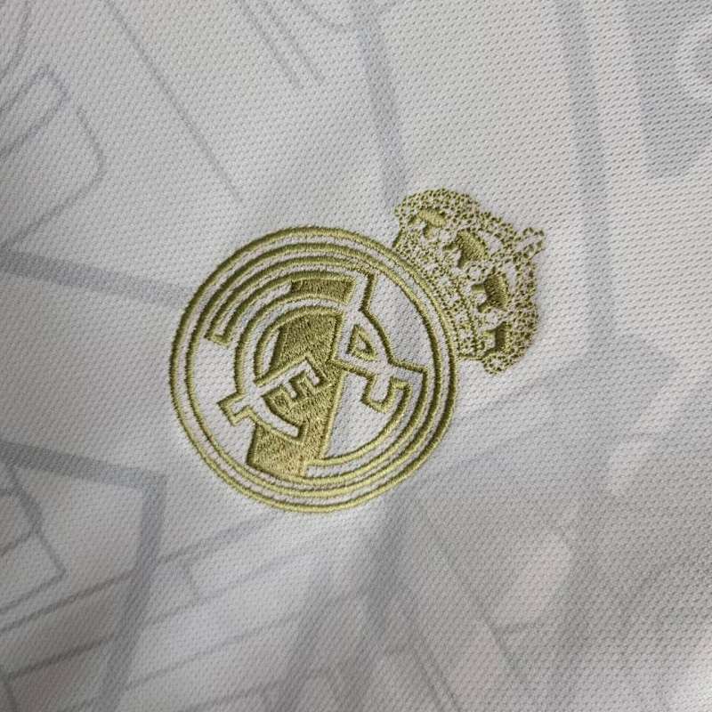 Maillot Real Madrid 23/24