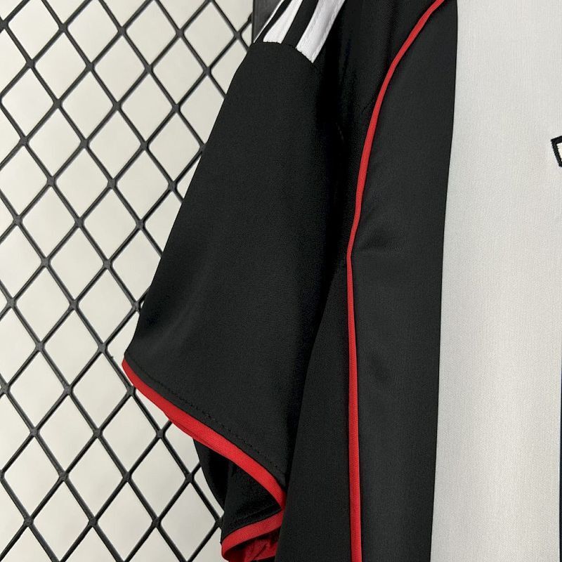 Maillot Beşiktaş JK Extérieur 25/26