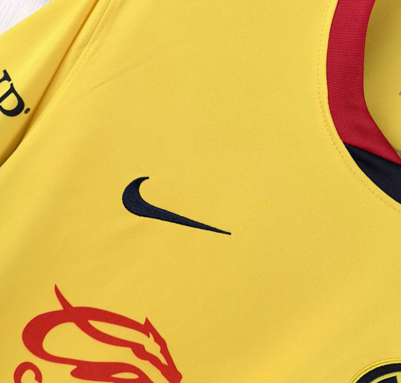 Maillot America Uniform Domicile 24/25