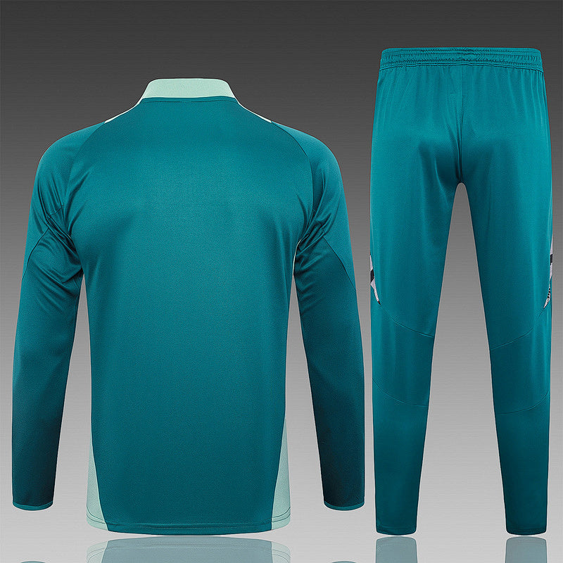 Maillot Italy Manches Longues 25/26