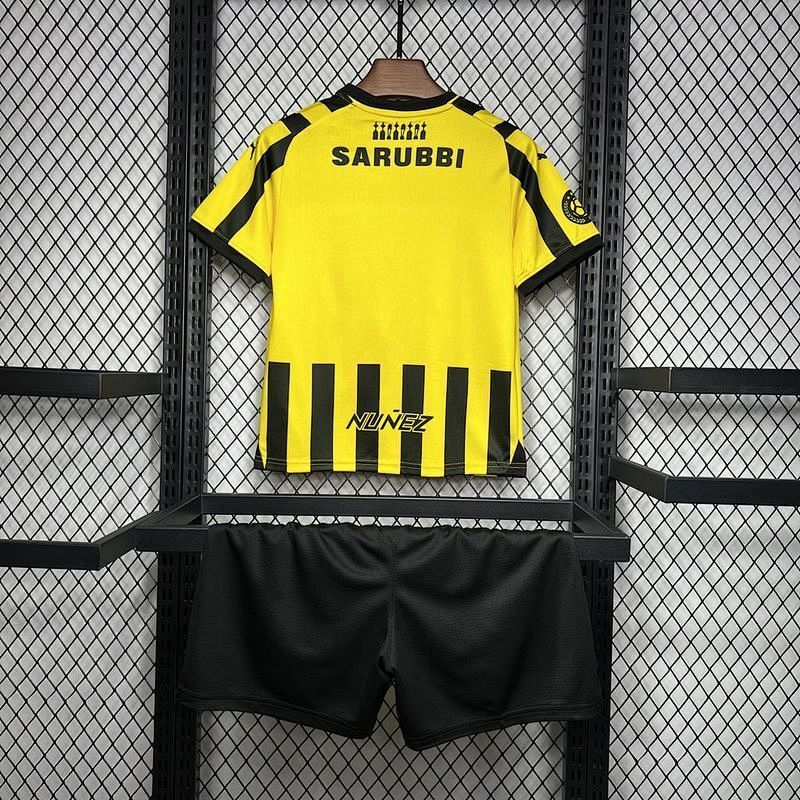 Ensemble Enfant Penarol Kid Domicile 24/25