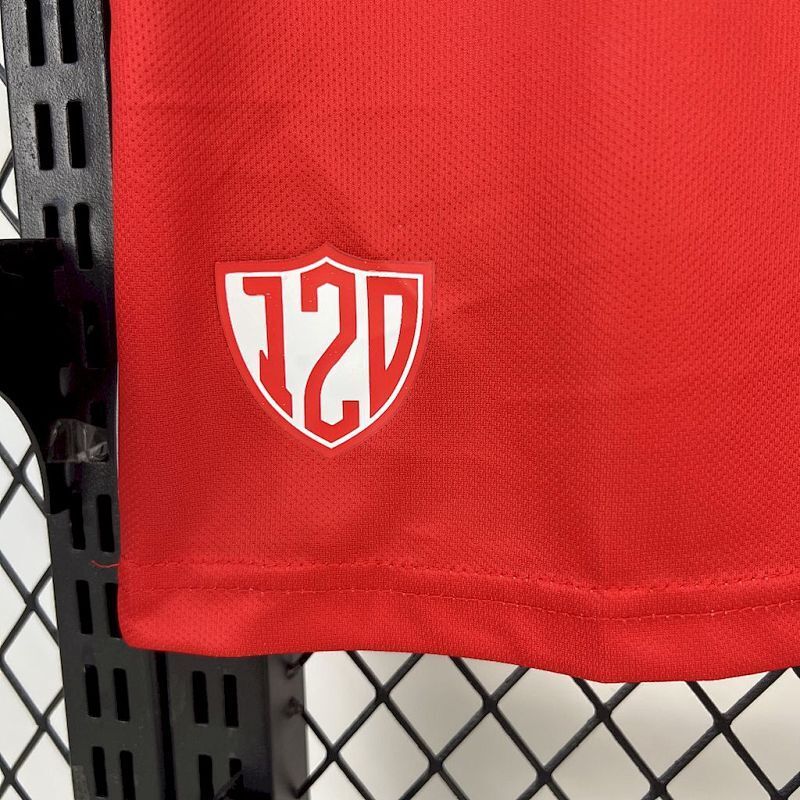 Maillot Argentinos Juniors Uniform Domicile 25/26