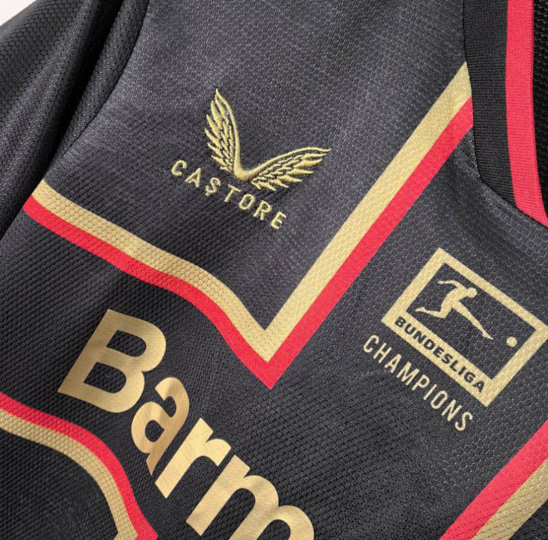 Maillot Bayer Leverkusen 23/24