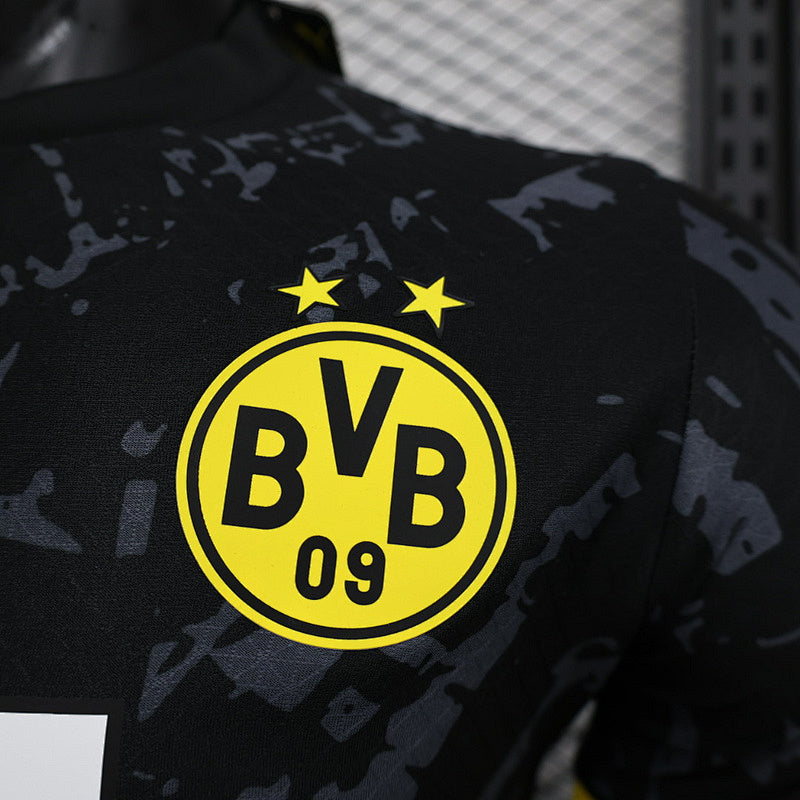 Maillot Borussia Dortmund Extérieur Player Version 23/24
