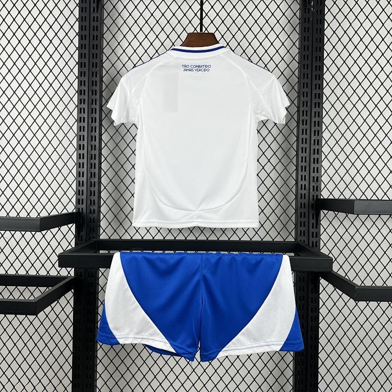 Ensemble Enfant Cruzeiro Extérieur 26/27