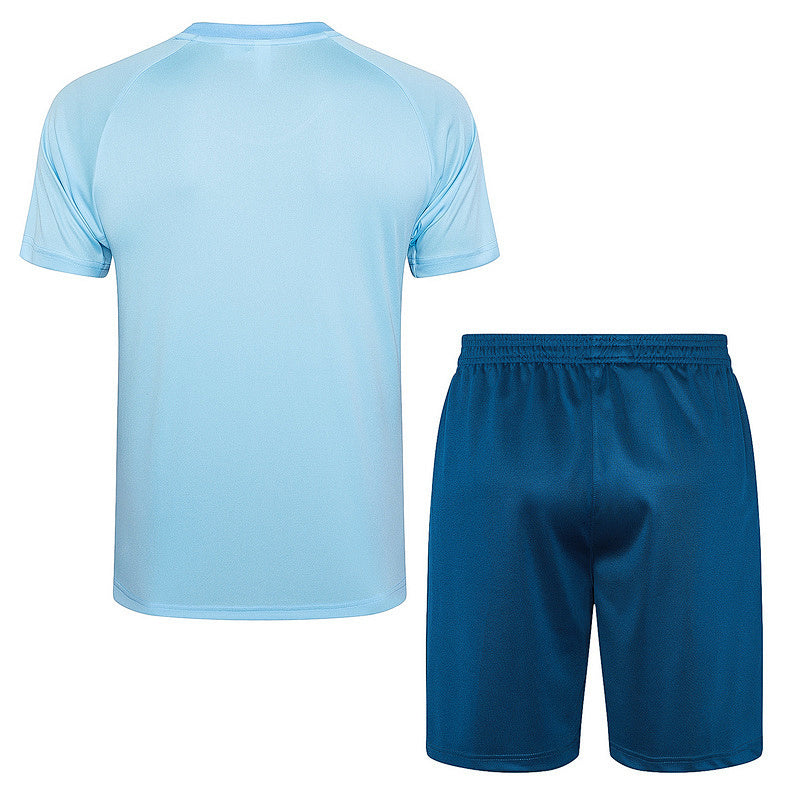 Conjunto Manchester City Pre-Partido 23/24