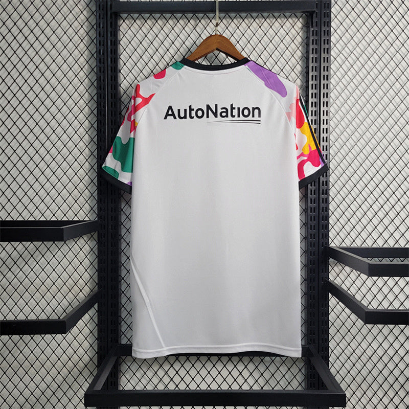 Maillot Inter Miami Prématch 23/24