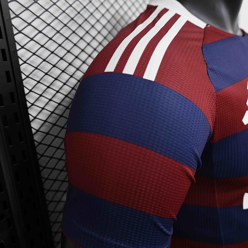 Maillot Newcastle Extérieur Player Version 24/25