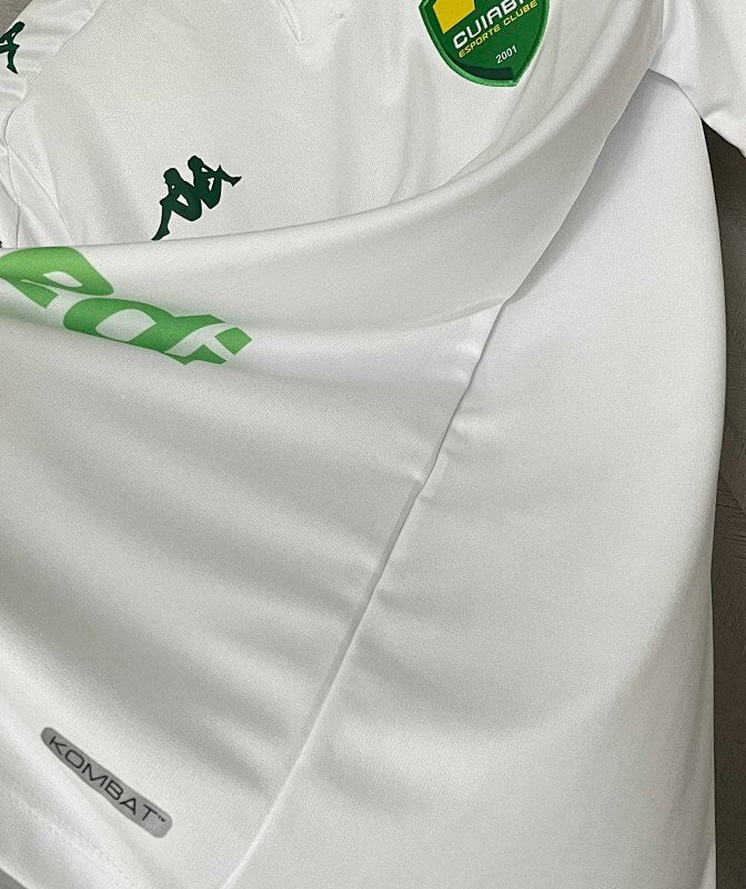 Maillot Cuiabá Extérieur 24/25
