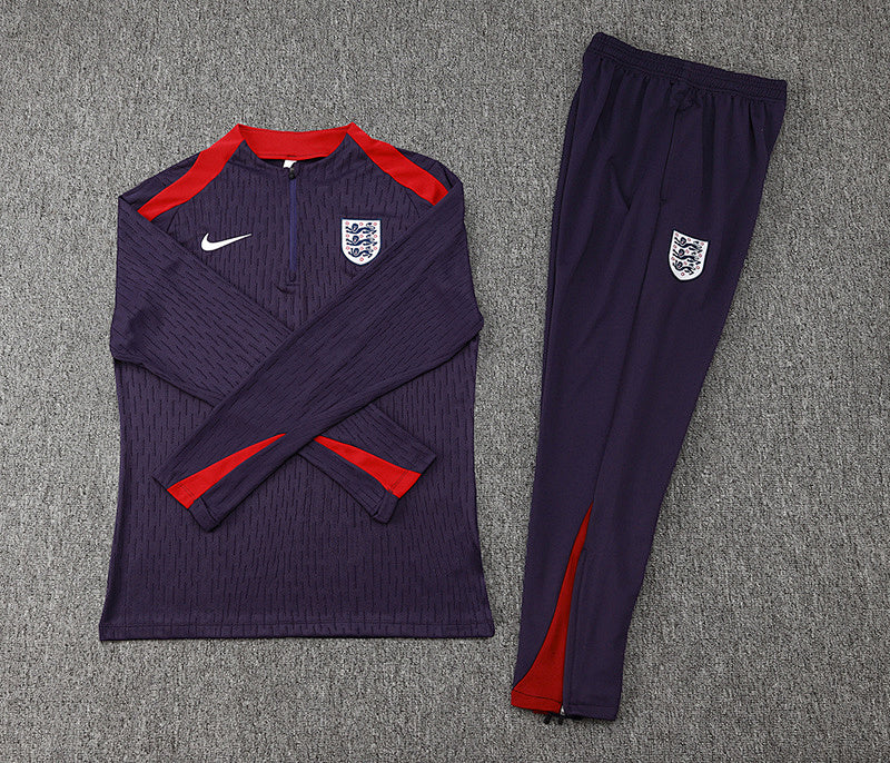 Survêtement Angleterre 2024 (2)