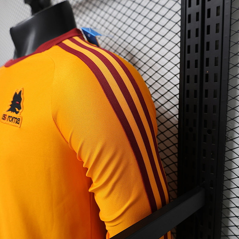 Maillot AS Roma Manches Longues 26/27