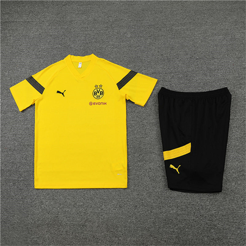 Ensemble Borussia Dortmund Jaune Prématch 22/23