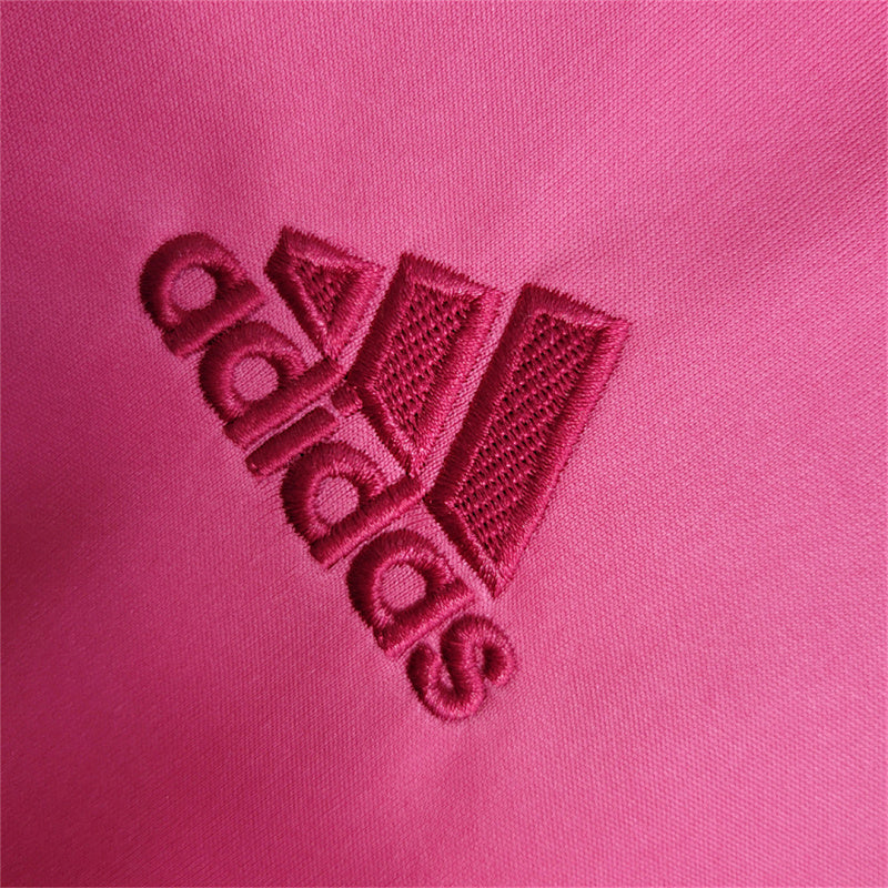Maillot International Pink Édition spéciale 22/23
