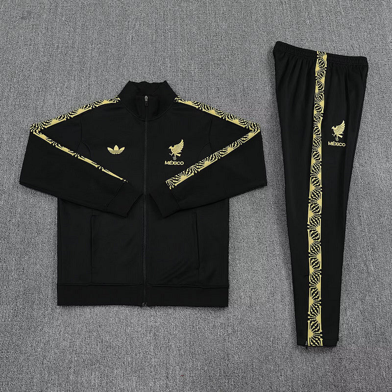 Survêtement Mexico Tracksuits 25/26