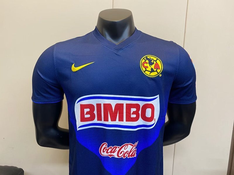 Maillot Club América Extérieur Rétro 2013/14
