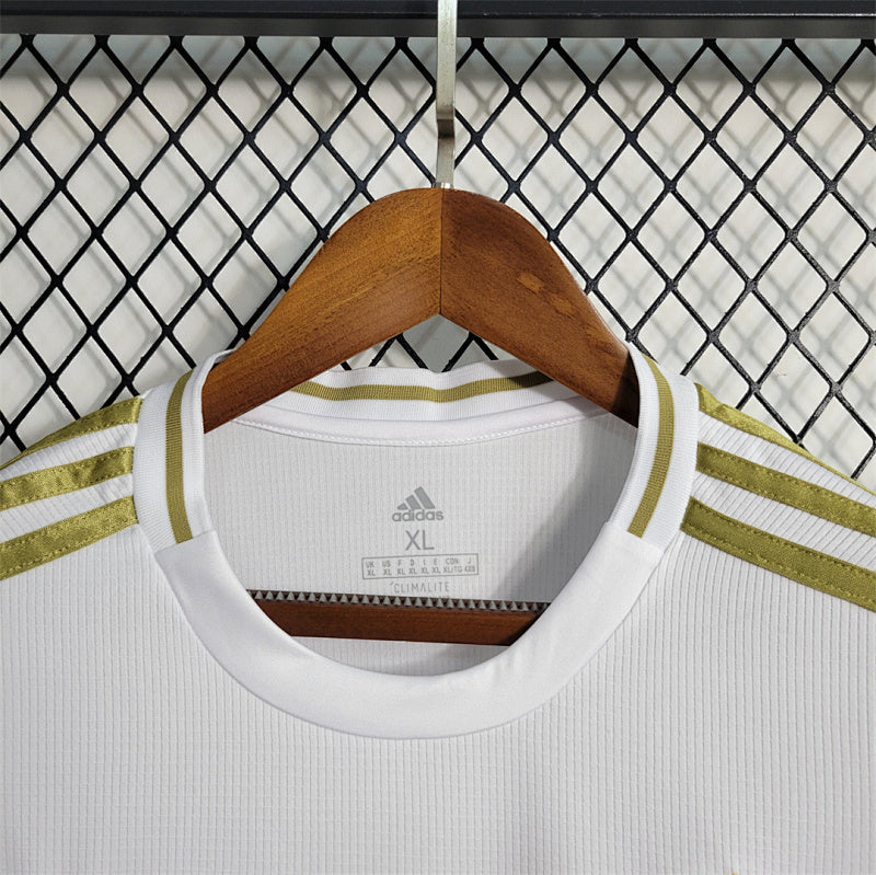 Maillot Real Madrid Domicile Rétro 19/20