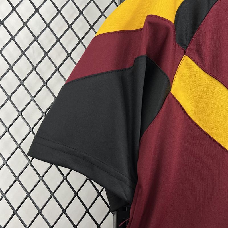 Maillot AS Roma Édition spéciale 24/25
