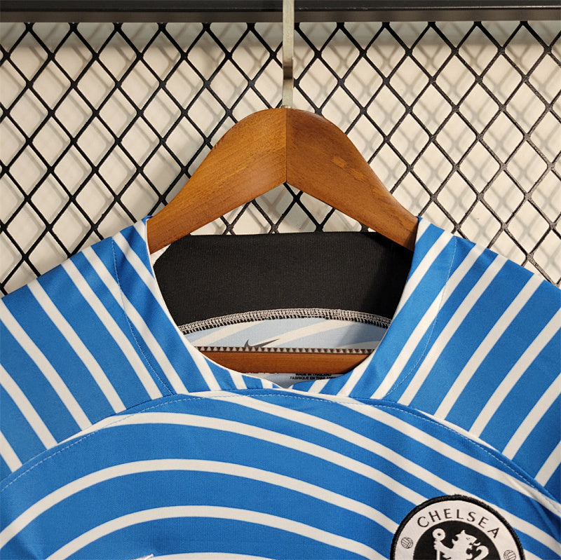 Maillot Chelsea Pre-Match 23/24