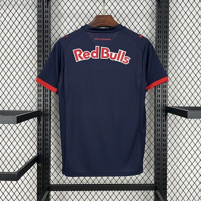Maillot RB Salzburg Extérieur 25/26