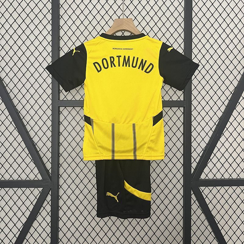 Ensemble Enfant Borussia Dortmund Domicile 24/25
