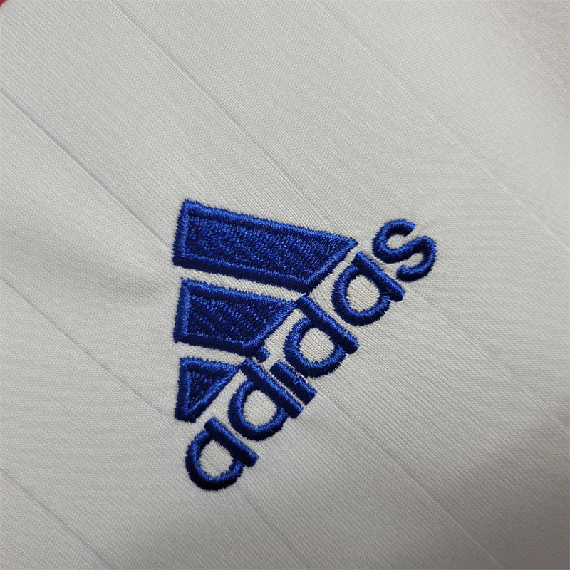 Maillot France Extérieur Rétro 2006