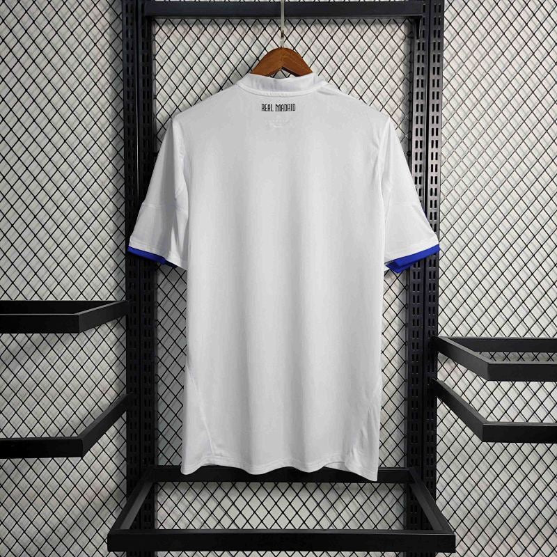 Maillot Real Madrid Domicile Rétro 2010/11