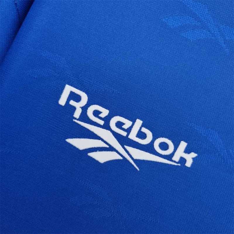 Maillot La Católica Extérieur Rétro 25/26