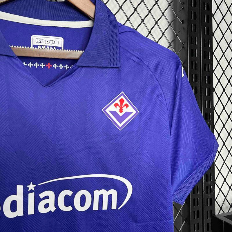 Maillot Fiorentina Domicile 24/25