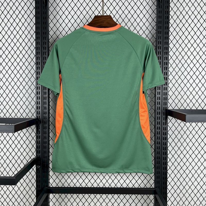 Maillot Fluminense Prématch 25/26