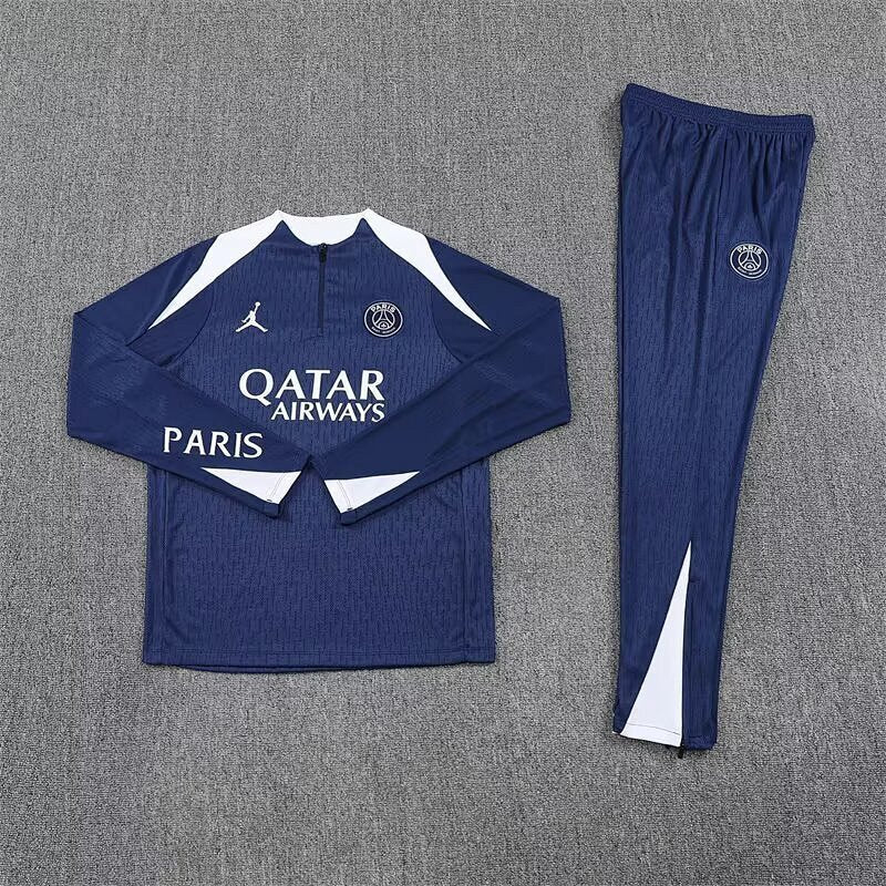 Survêtement PSG Marine 25/26 (3)