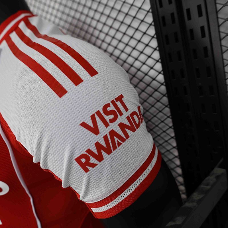 Maillot Arsenal Domicile Player Version 25/26