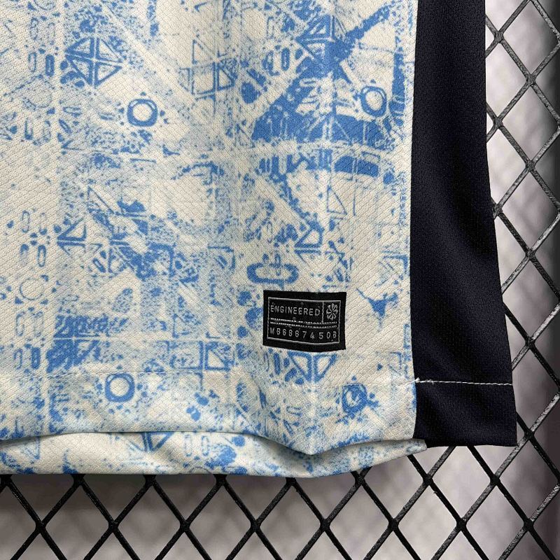 Maillot Portugal Cheap Extérieur 25/26
