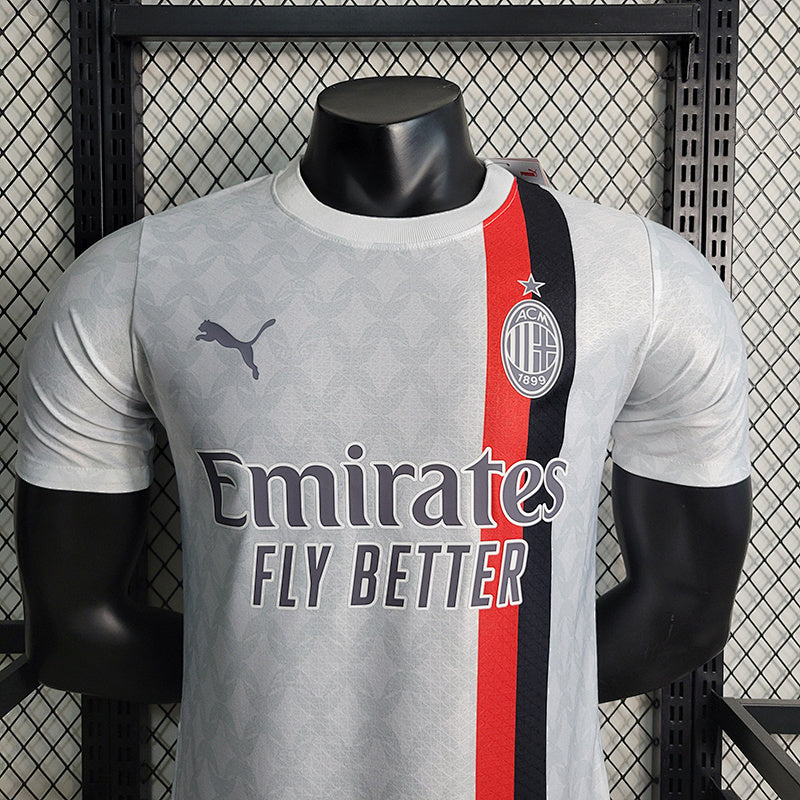 Maillot AC Milan Extérieur 23/24