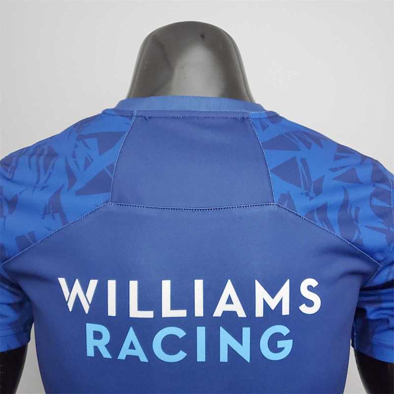 Maillot Formula One; Williams 25/26