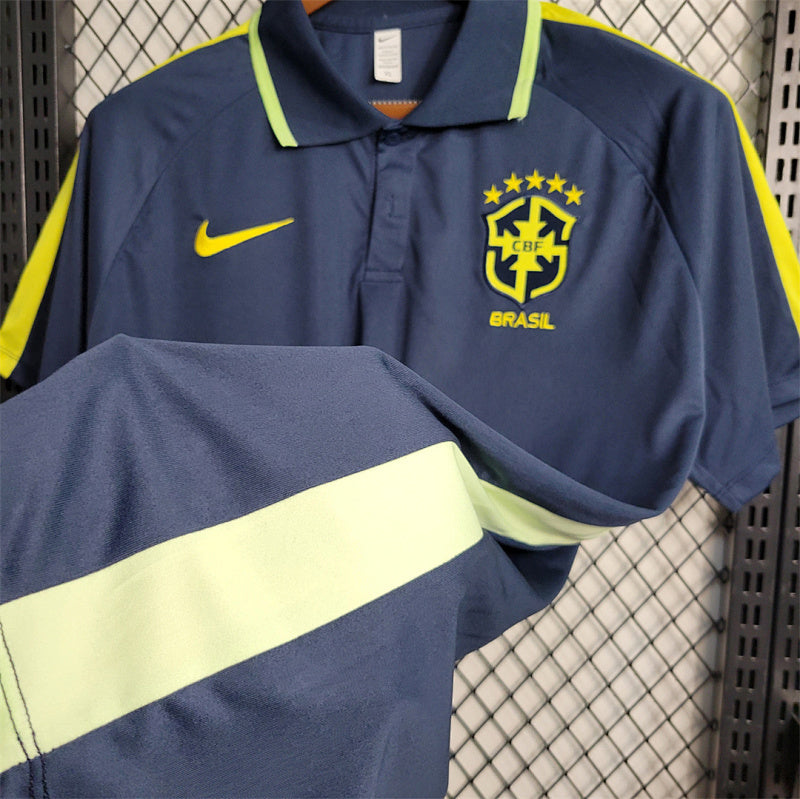 Polo Brazil Royal 25/26