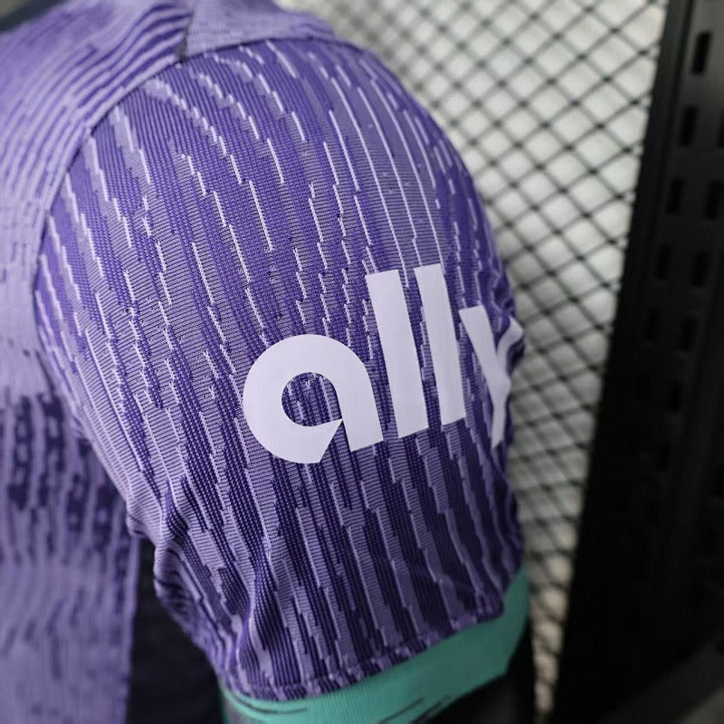 Maillot Orlando City Domicile Player Version 25/26