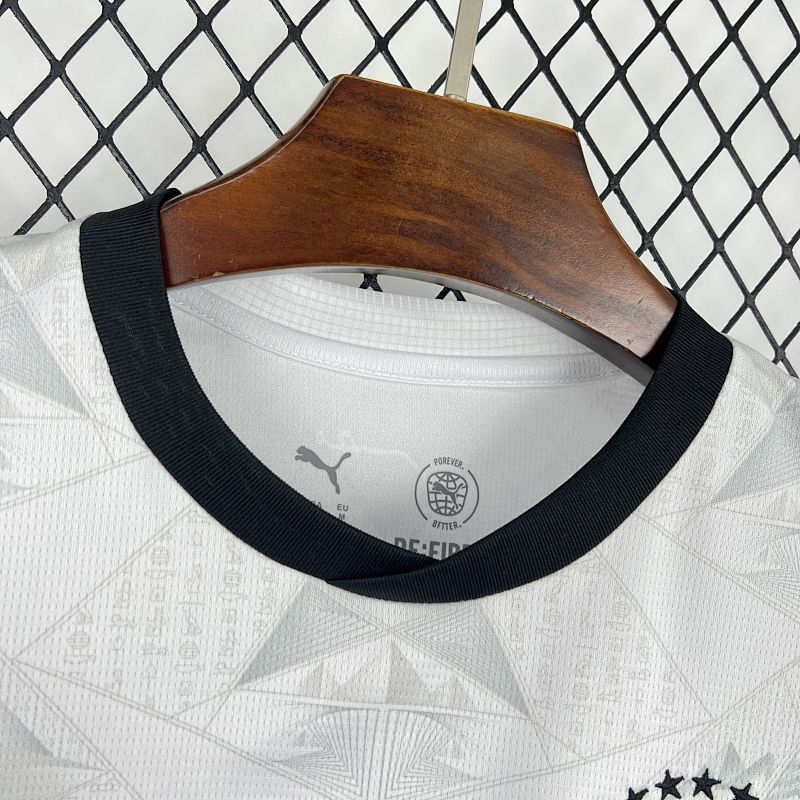 Egypt Away Jersey 2026