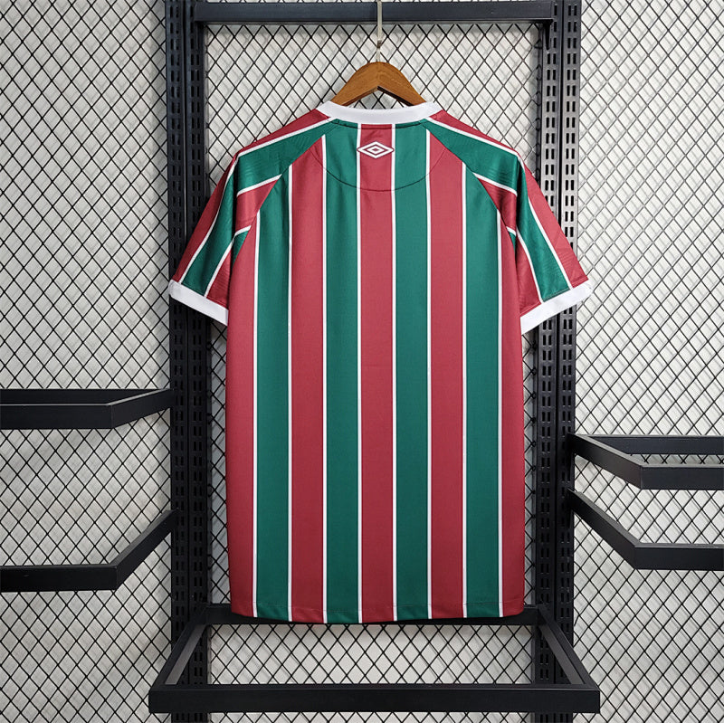 Maillot Fluminense Domicile 23/24