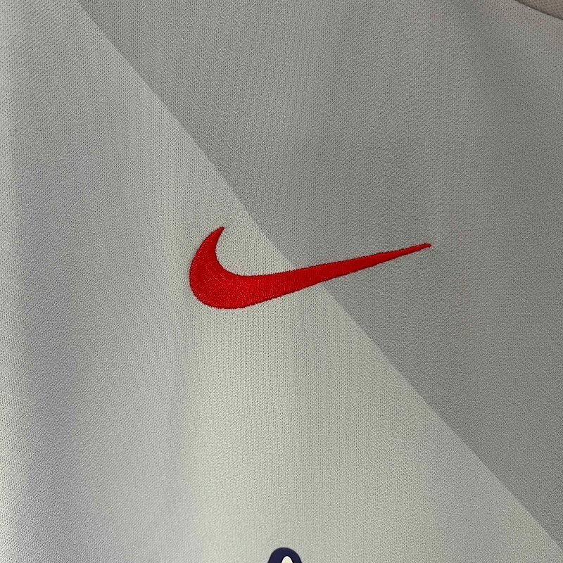 Atlético Madrid Away Retro Jersey 13/14