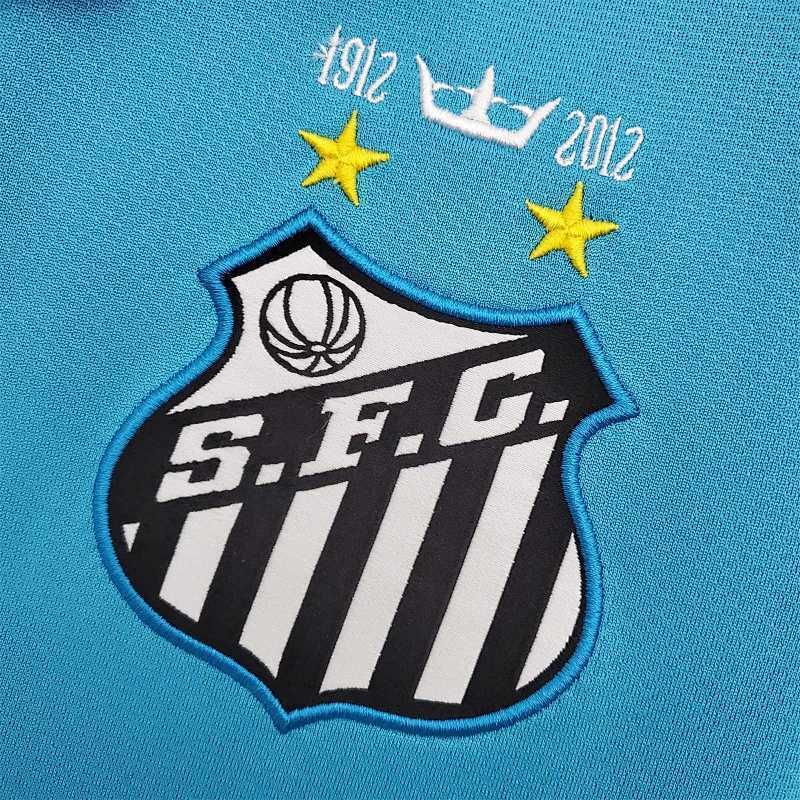 Maillot Santos Extérieur 25/26