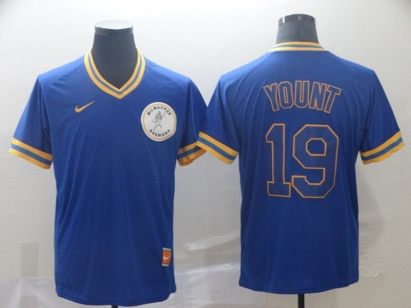 Maillot Milwaukee Brewers 25/26