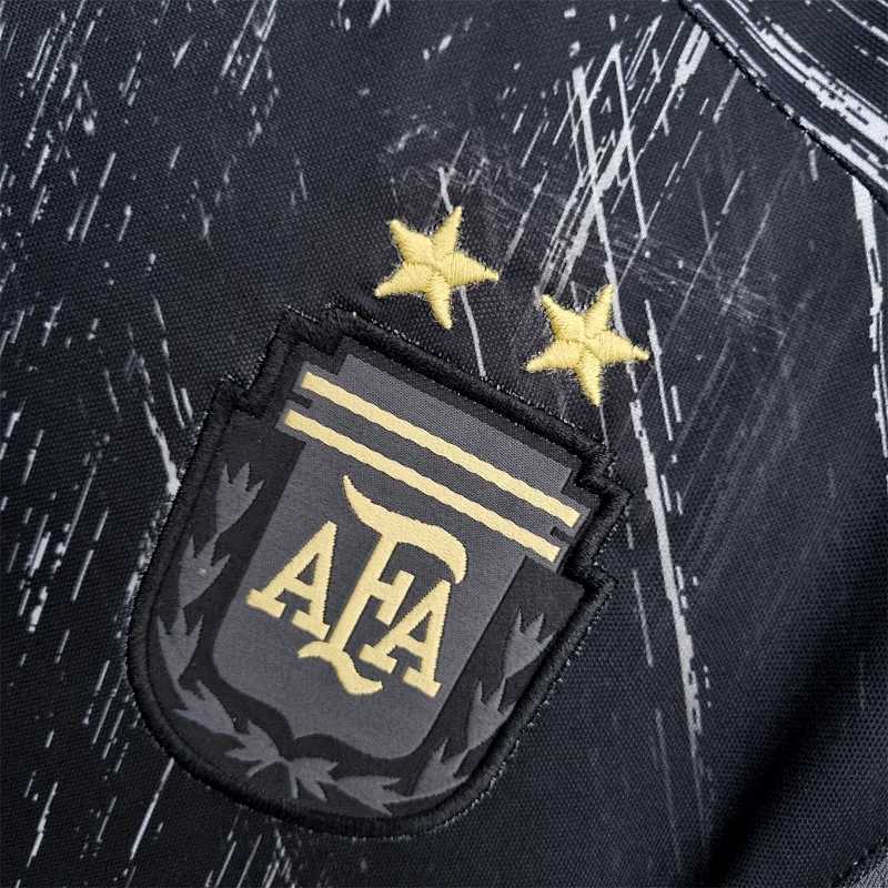 Maillot Argentina commemorative 25/26