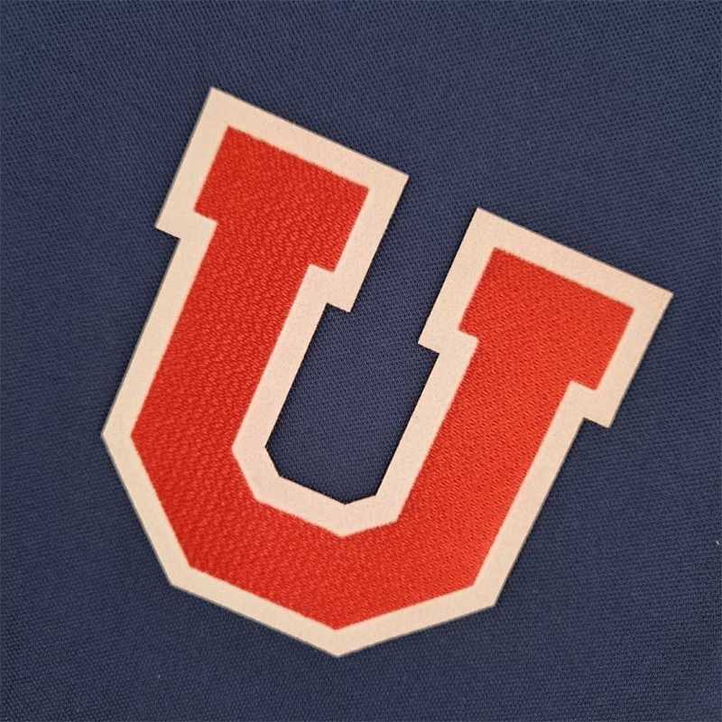 Maillot University Chile Domicile 25/26