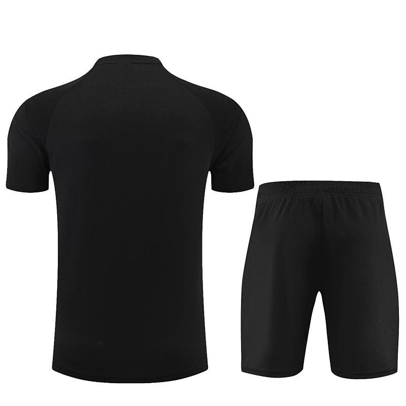 Conjunto AC Milan Pre-Partido 23/24
