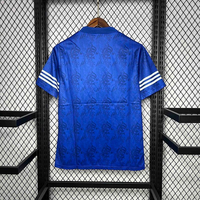 Maillot Rangers Domicile Rétro 1994/96