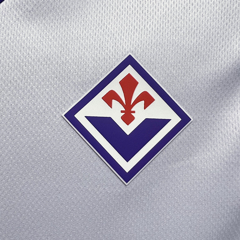 Maillot Fiorentina Extérieur 23/24