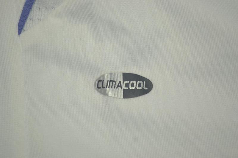 Camiseta Real Madrid Local Retro 2007/08