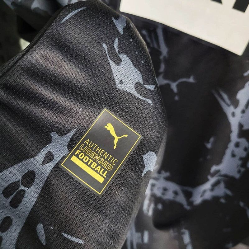 Maillot Borussia Dortmund Extérieur 23/24