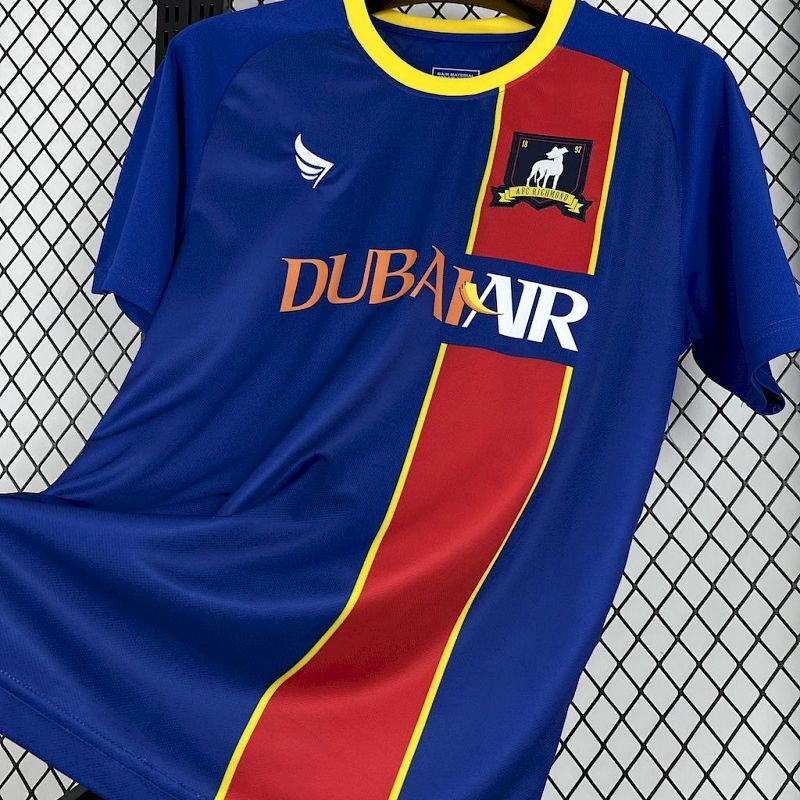 Maillot AFC Richmond Uniforms Domicile 25/26