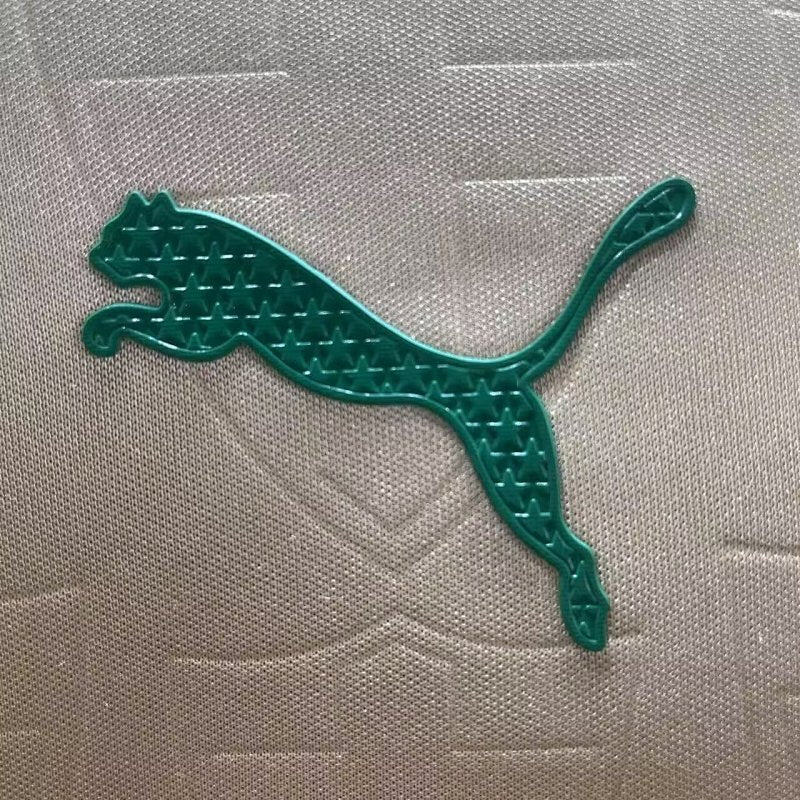 Maillot Palmeiras Third Player Version 24/25